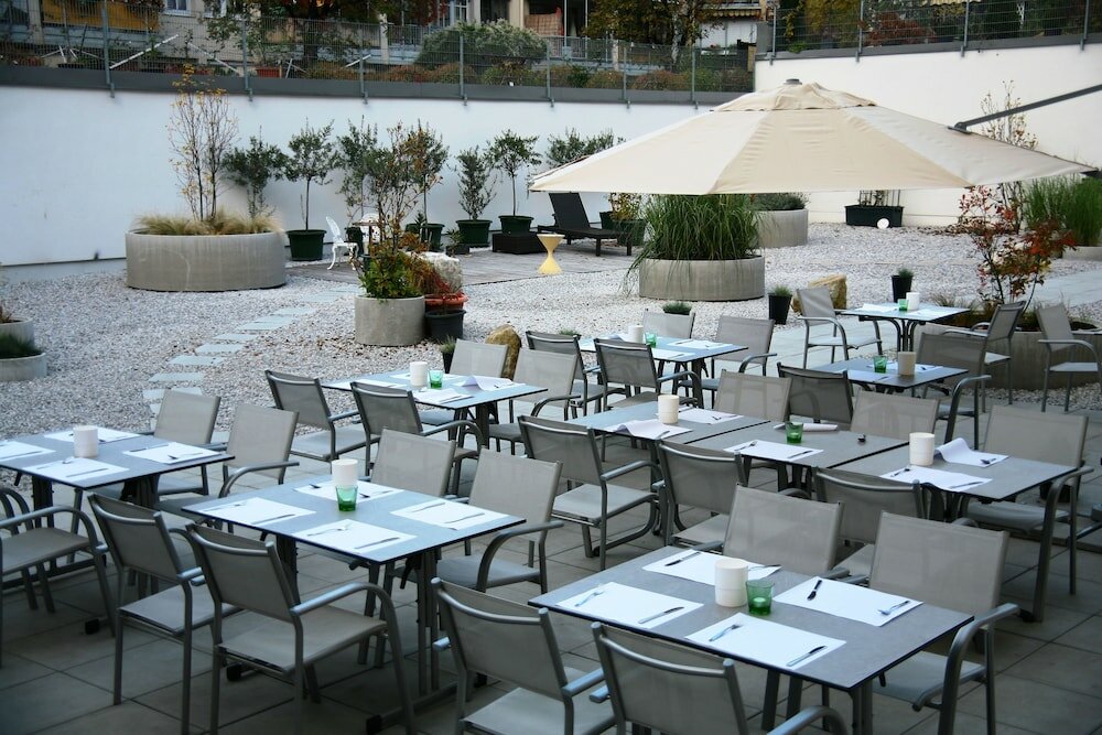 Фото Altstadt Hotel Hofwirt Salzburg