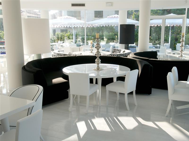 Фото Mondial Resort & SPA