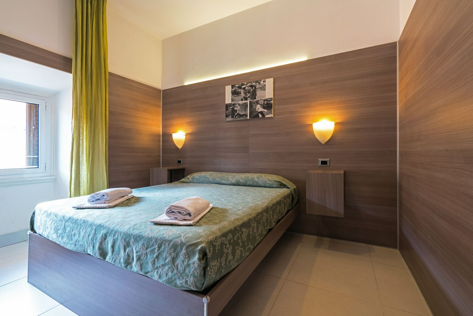 Фото Residence Europa