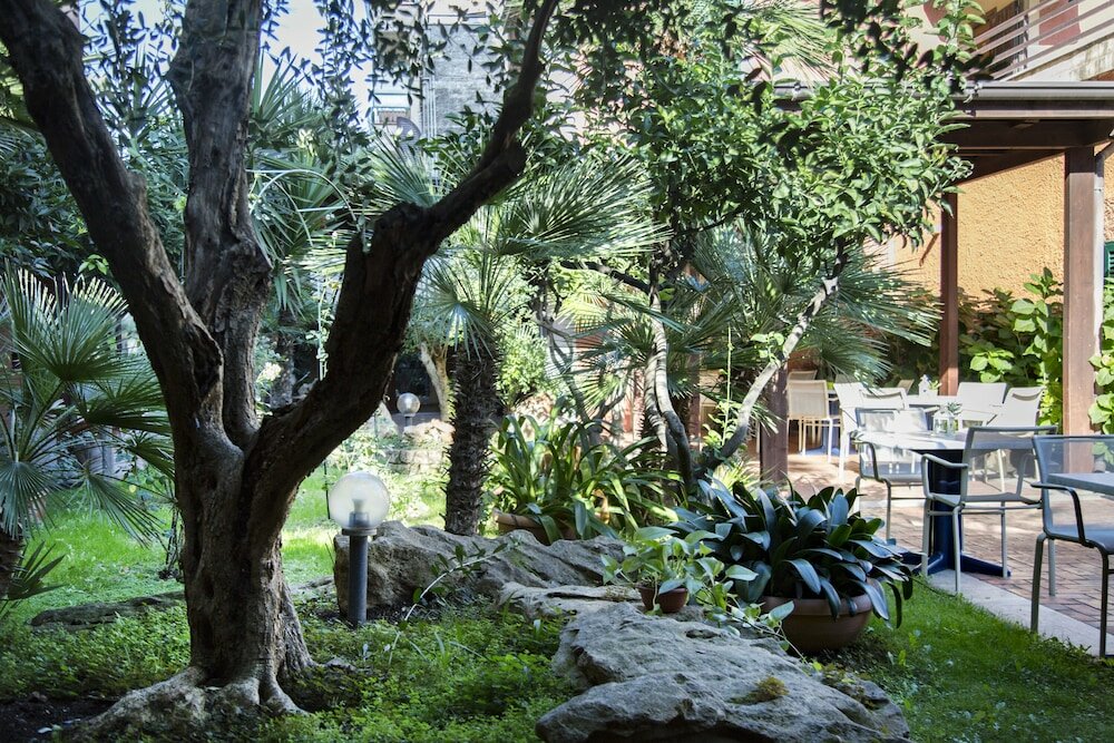 Фото Hotel Villa Margherita