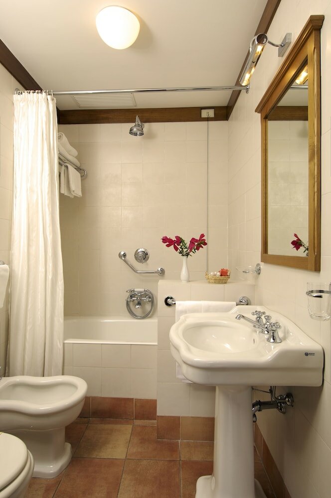 Фото Hotel Santa Maria