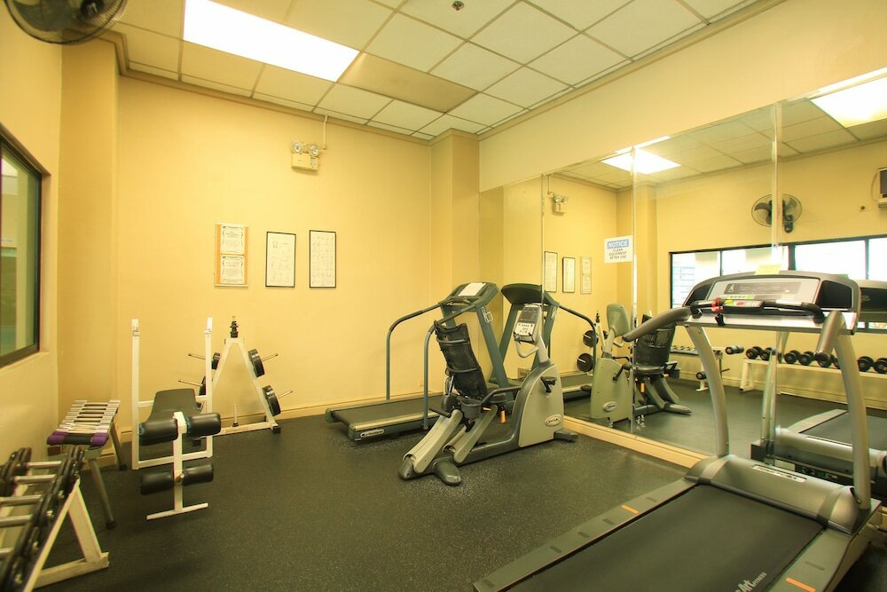 Фото Bsa Suites Makati