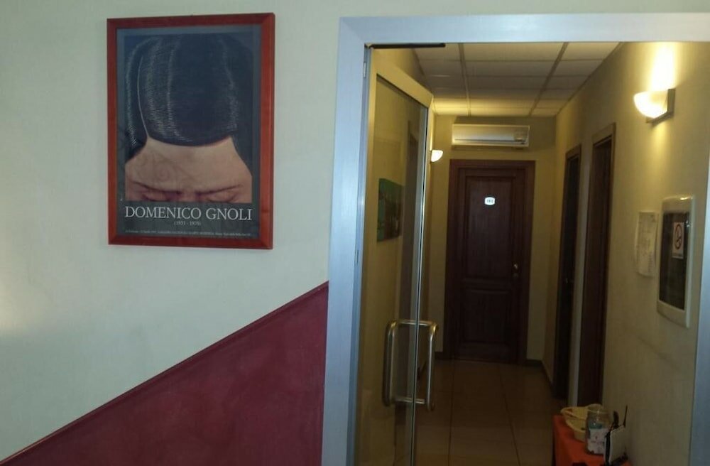 Фото San Lorenzo Guest House