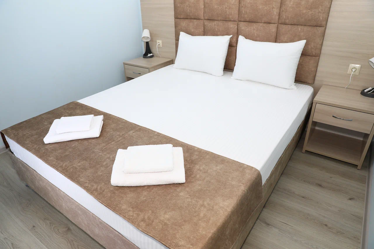 Фото Spitaki Greek Hotel