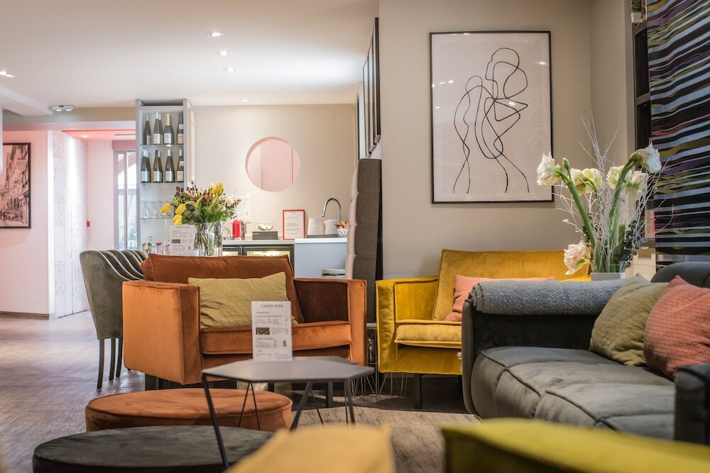 Фото Couvent du Franciscain