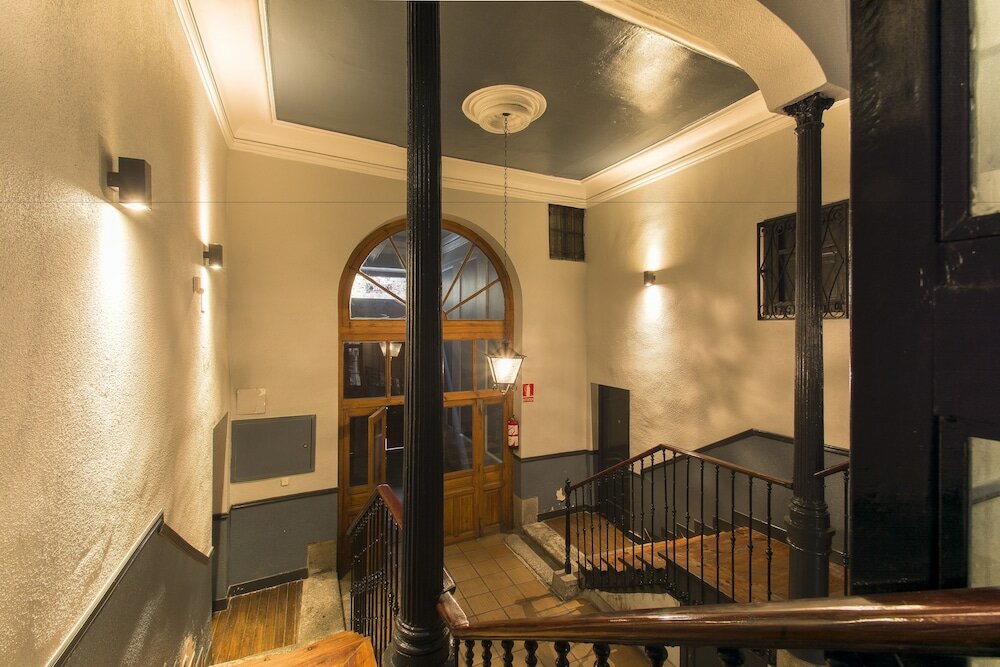 Фото Hostal La Vera