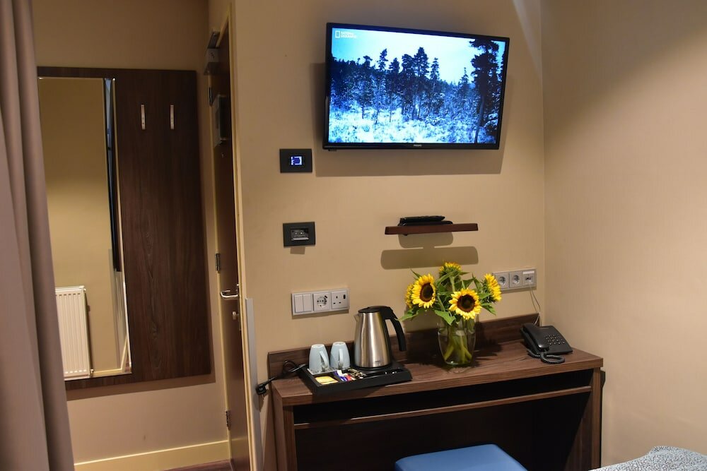 Фото Ozo Hotels Armada Amsterdam