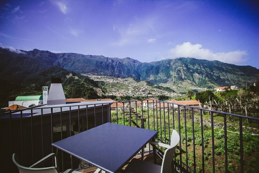 Фото Solar da Bica