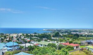 Апартаменты Hilltop Vacation Rental