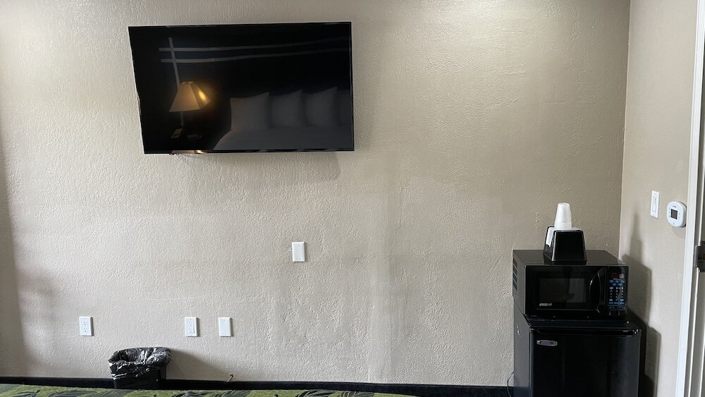 Фото Motel Capri