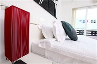 Фото Tabaluga Pool Villa Hotel