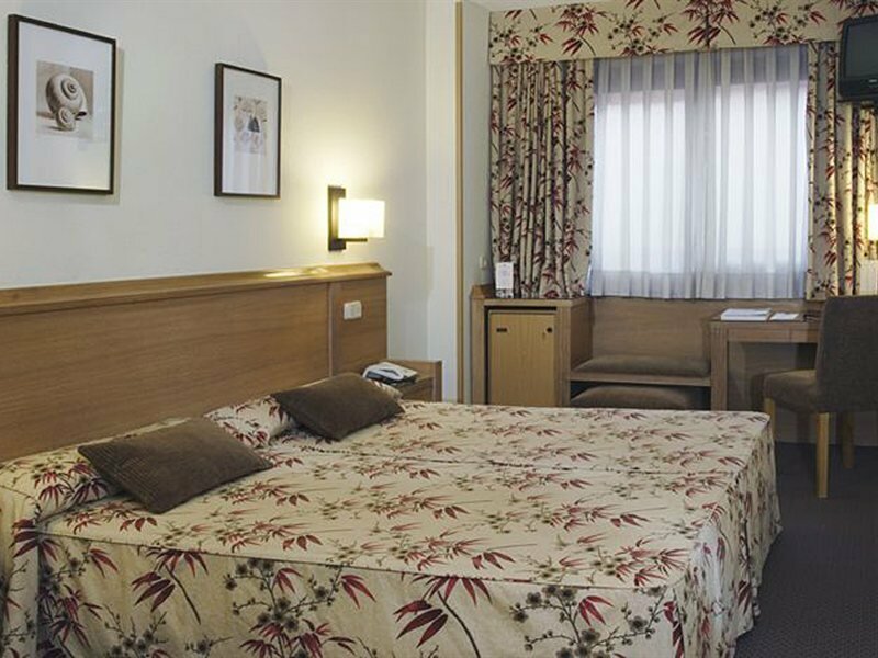 Фото Rafaelhoteles Pirámides