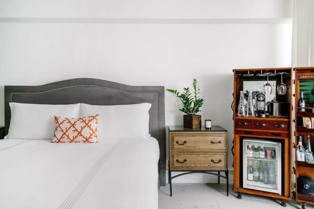 Фото Nautilus Sonesta Miami Beach