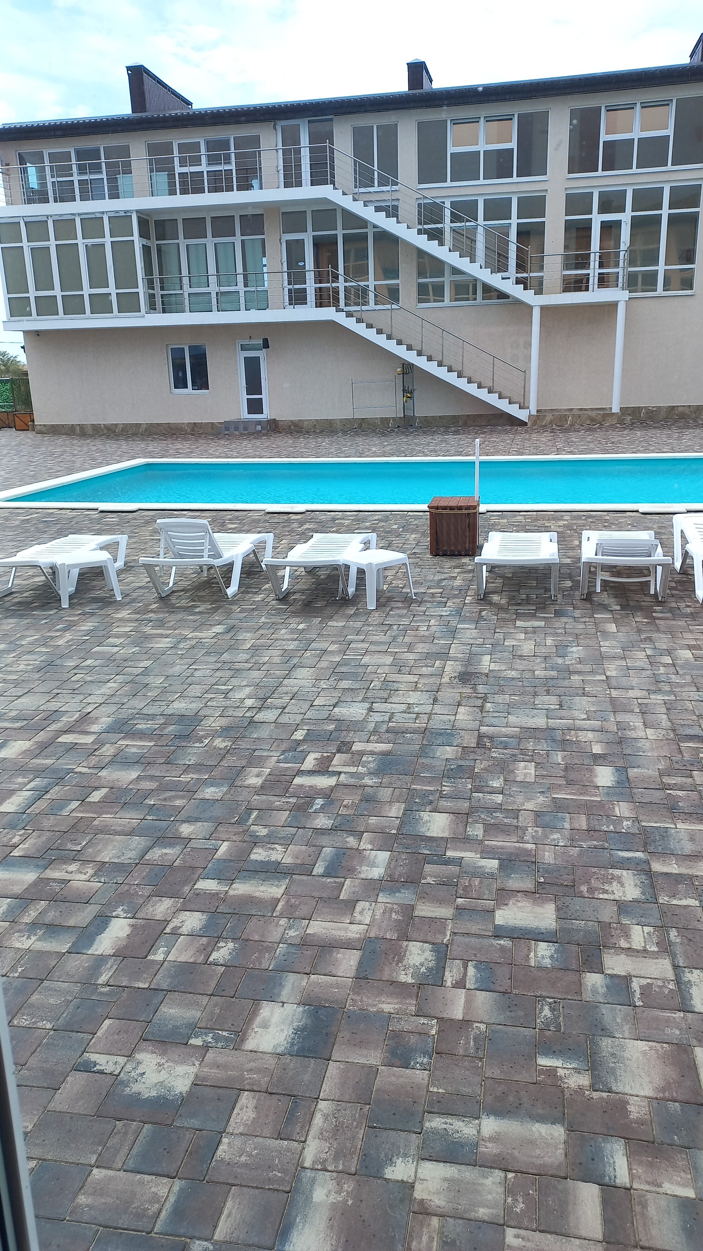 Фото Клубный дом для друзей