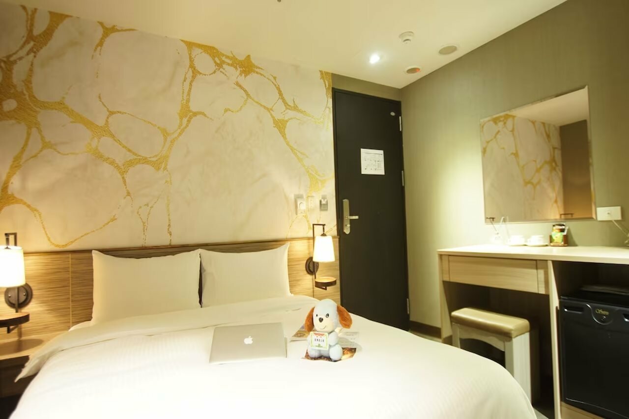 Фото Colors Infinity Inn