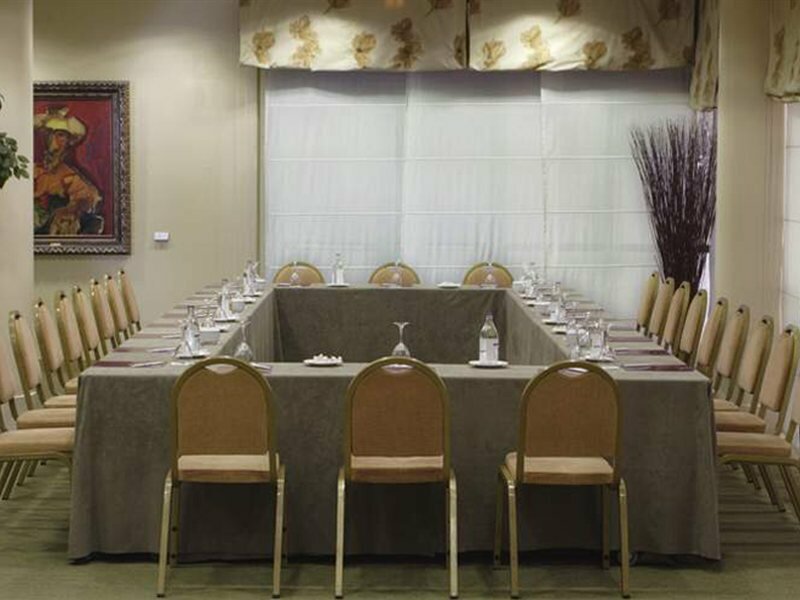 Фото Rafaelhoteles Pirámides