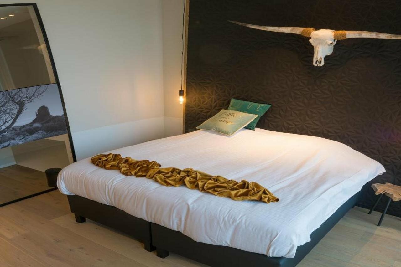 Фото Hotel Shamrock