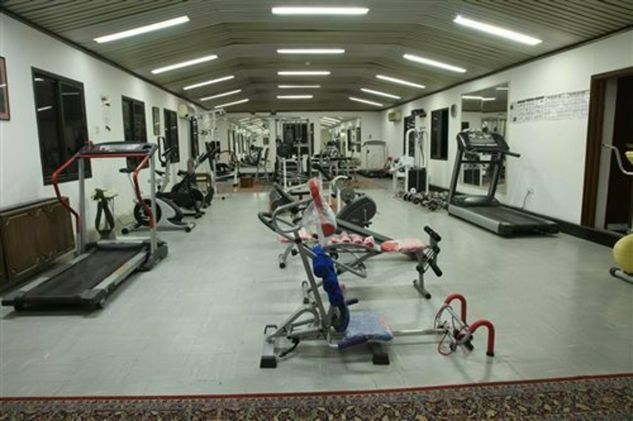 Фото Haffa House