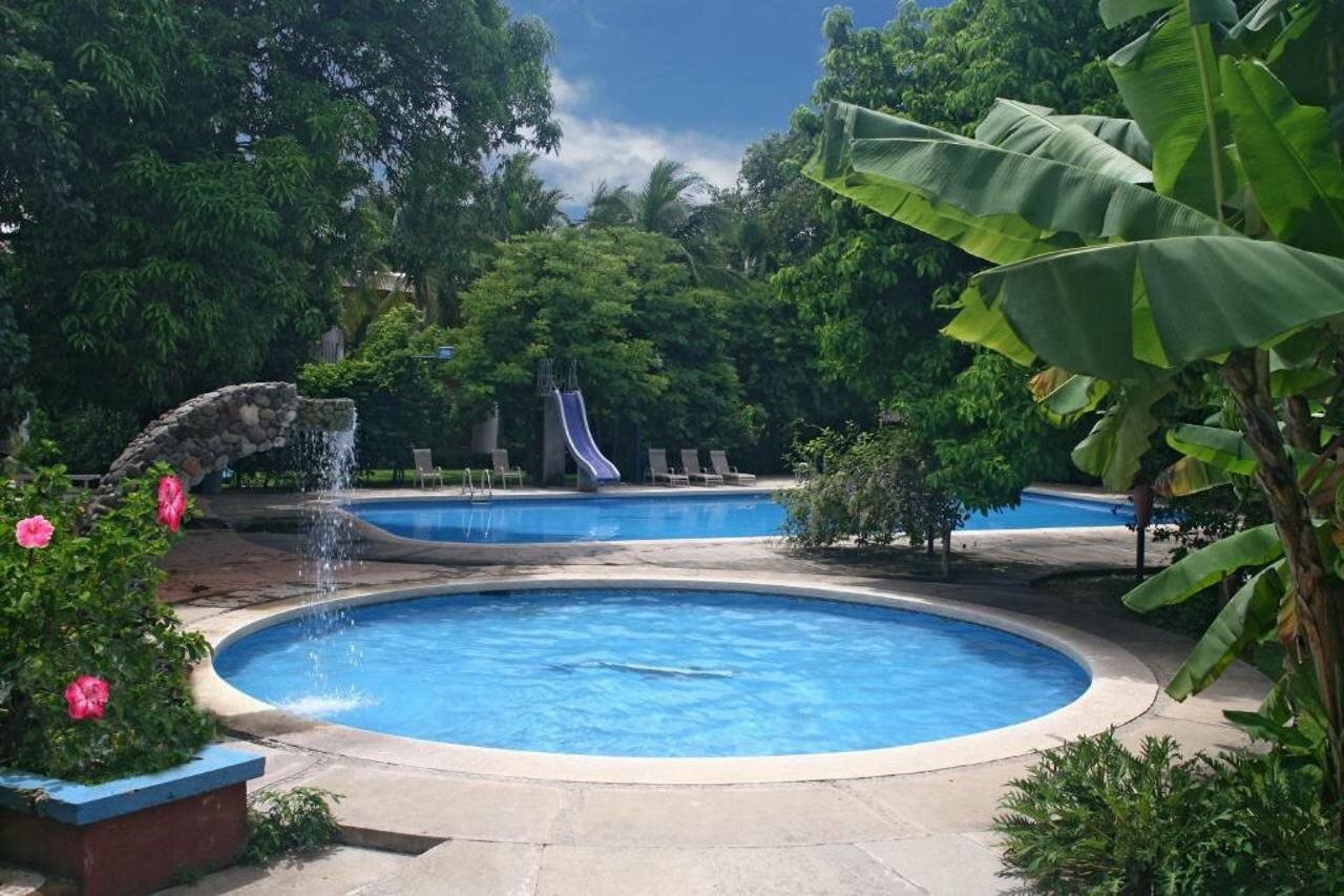 Фото Hotel Boyeros