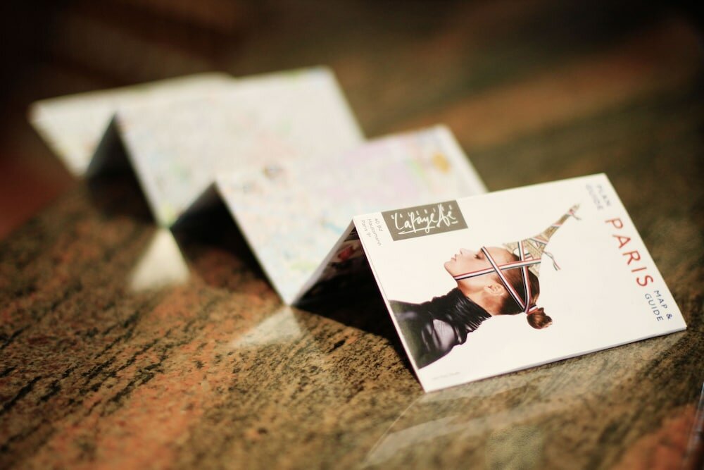 Фото Hôtel Moris