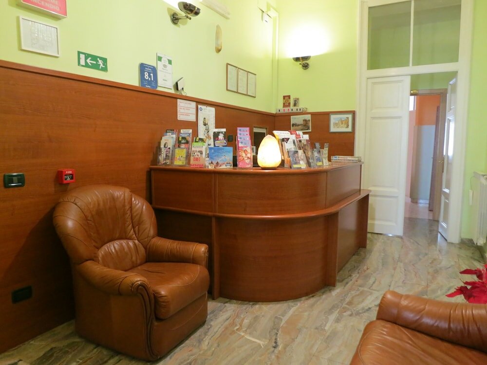 Фото Hotel Katty