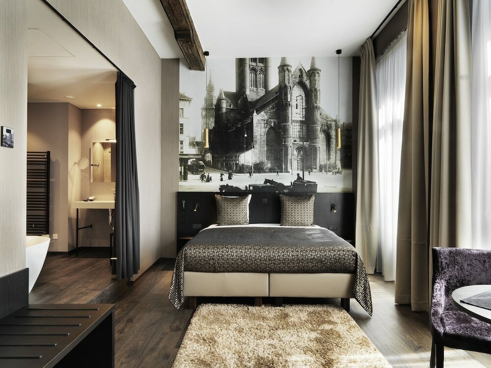 Фото Hotel Harmony