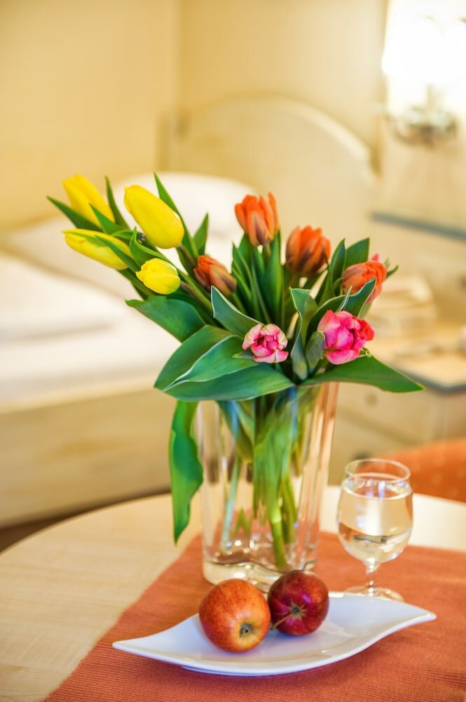 Фото Johannesbad Hotel St. Georg