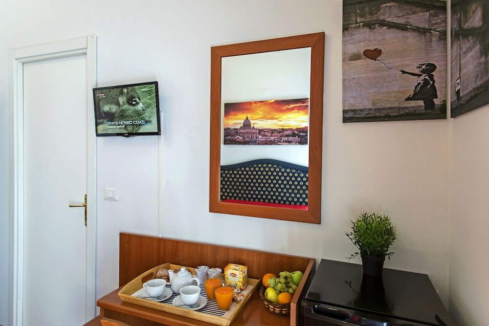 Фото Sole e Luna Bed & Breakfast