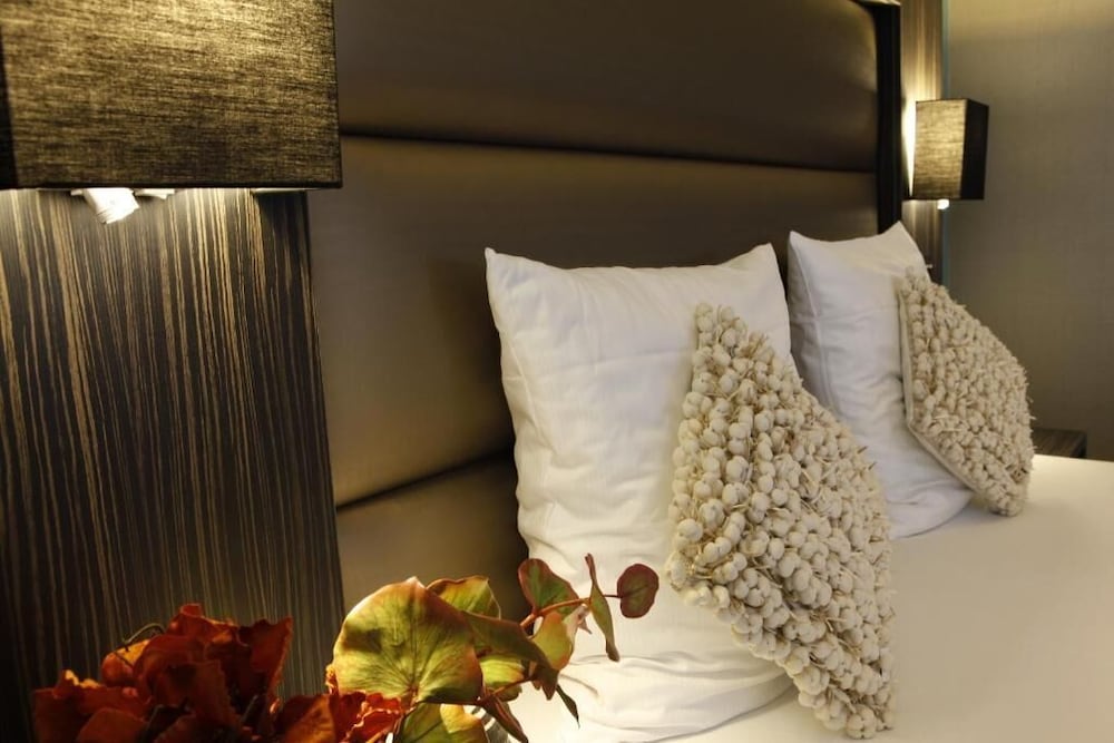 Фото Centro Hotel Ayun