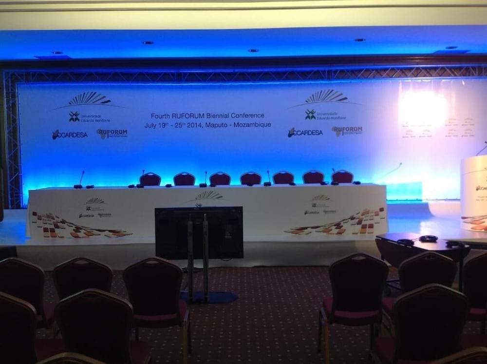 Фото VIP Grand Maputo