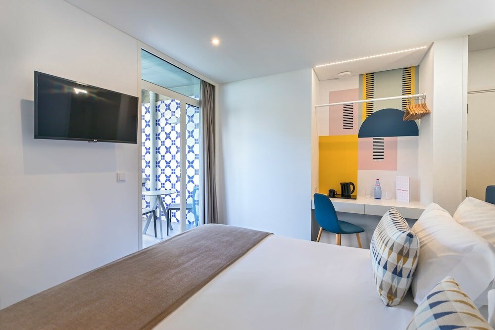 Фото Allegro Madeira