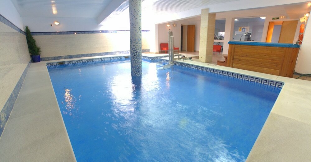 Фото Hotel Argos