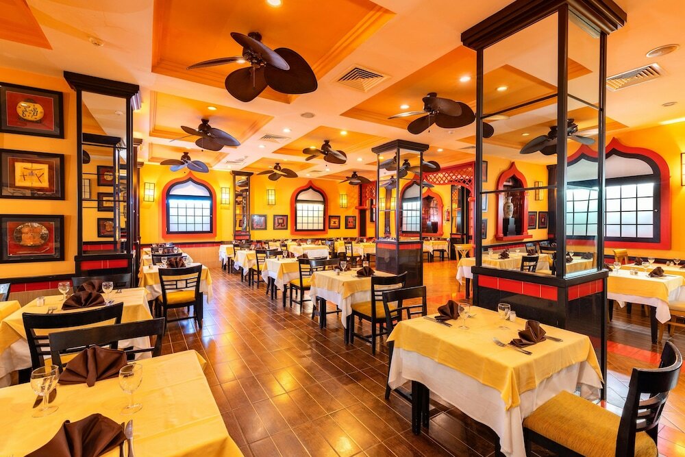 Фото Occidental Marco Polo