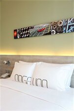 Фото Lodgewood by Nina Hospitality Mong Kok