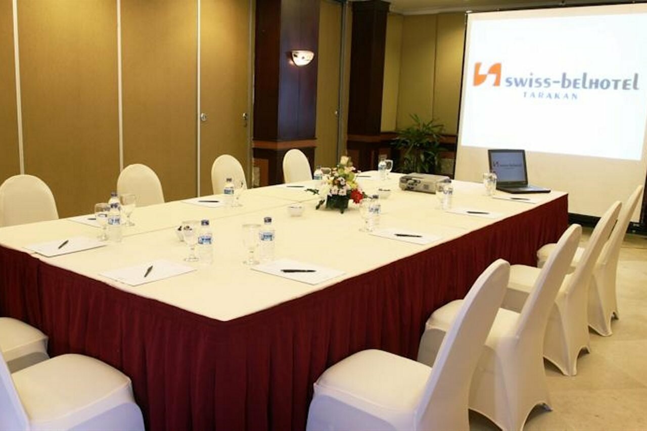 Фото Swiss-Belhotel Tarakan