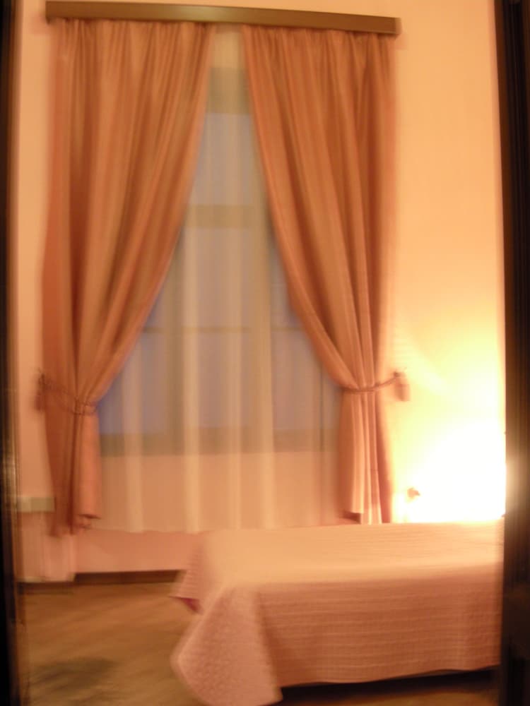 Фото Affittacamere Alla Stazione