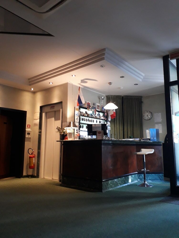 Фото Hotel Niagara Rimini