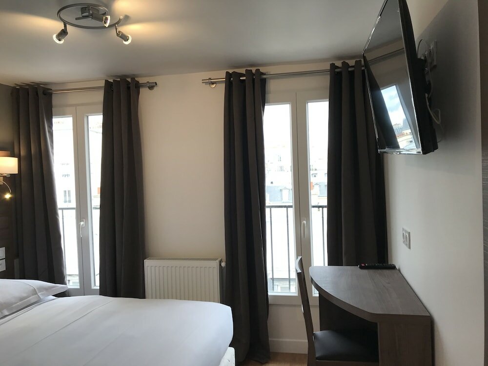 Фото Luxelthe Hotel