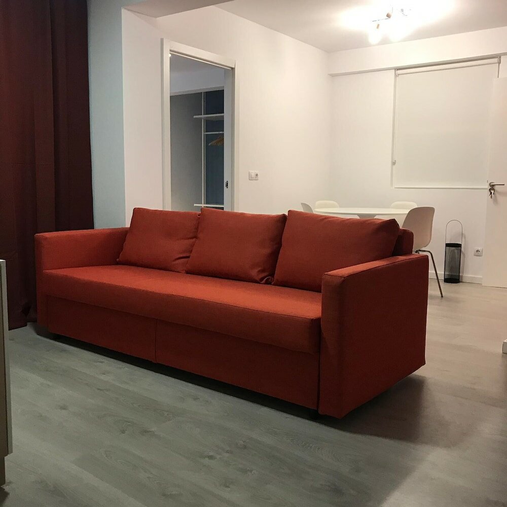 Фото Nest Style Santiago