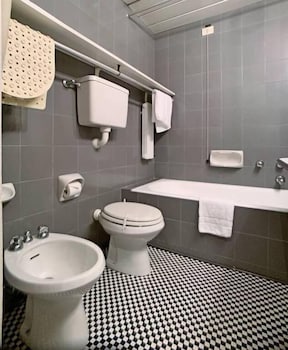 Фото Residence Hotel Siloe