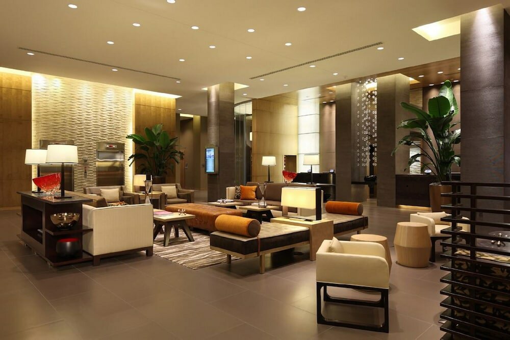 Фото The Hotel at Arundel Preserve