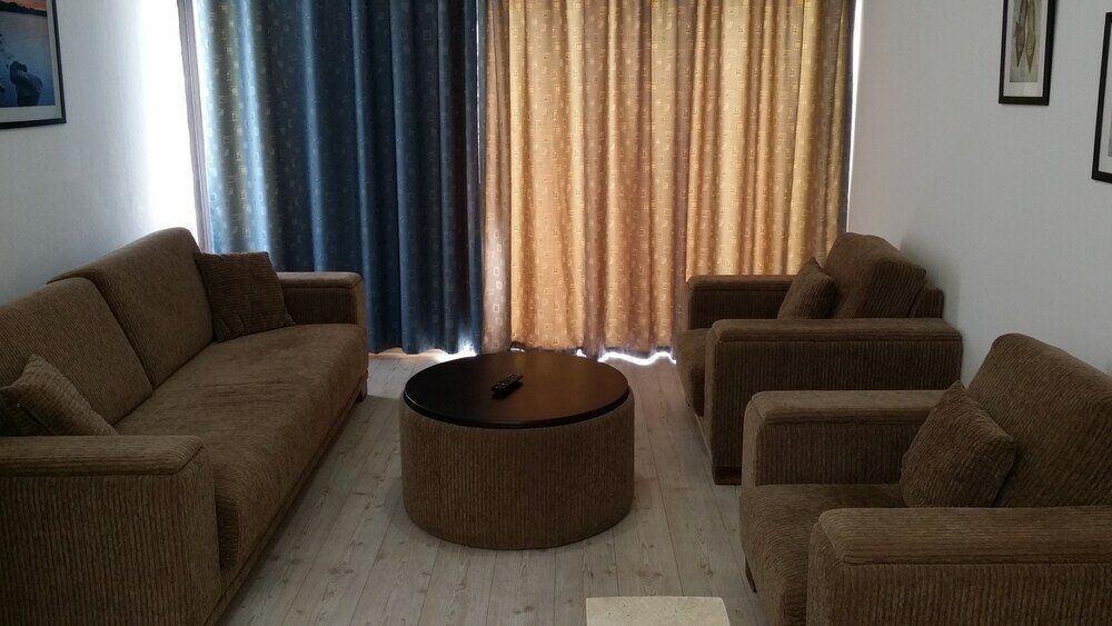 Фото Agrino Hotel Apartments