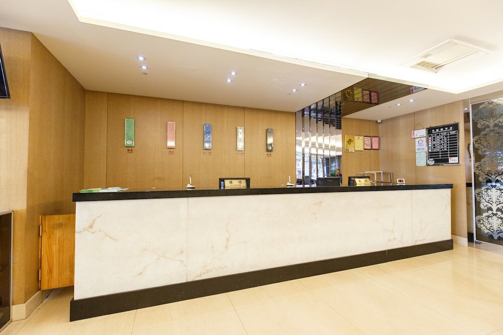 Фото New Continental