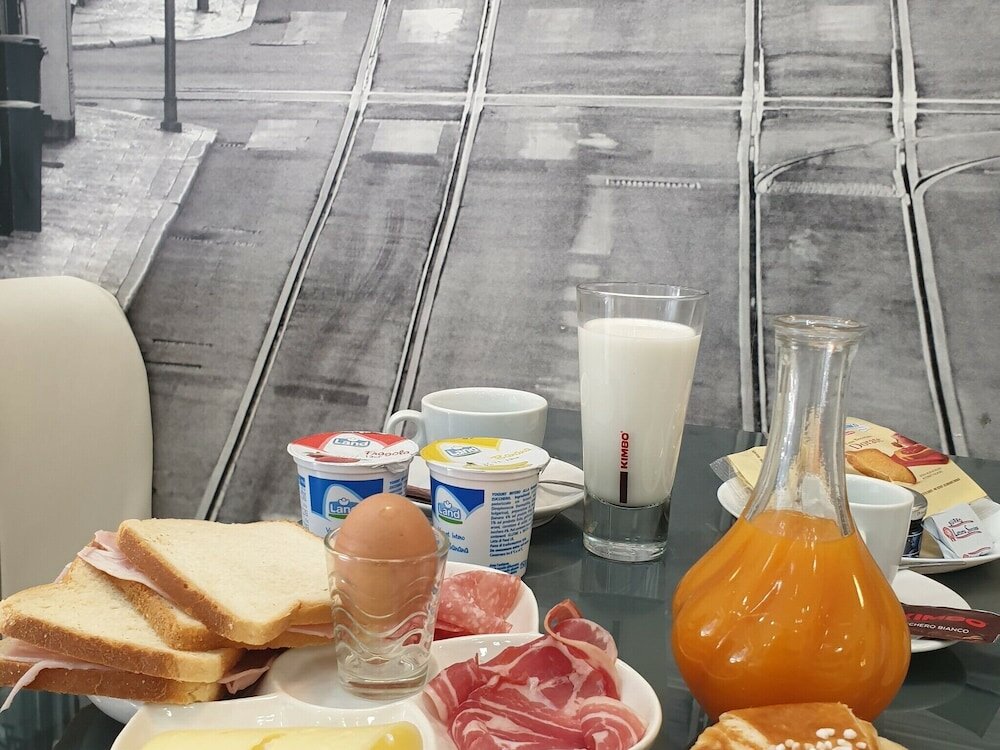 Фото Hotel Barbato