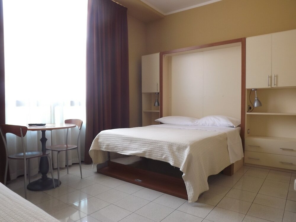 Фото Navigli Suites