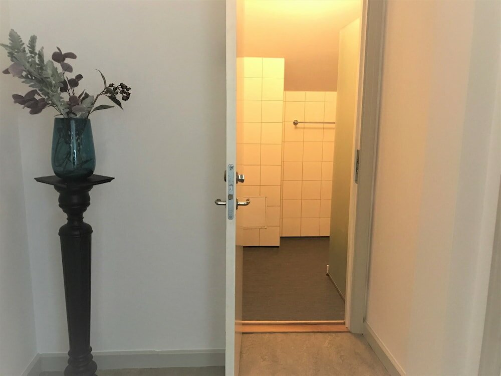 Фото Akademihotellet