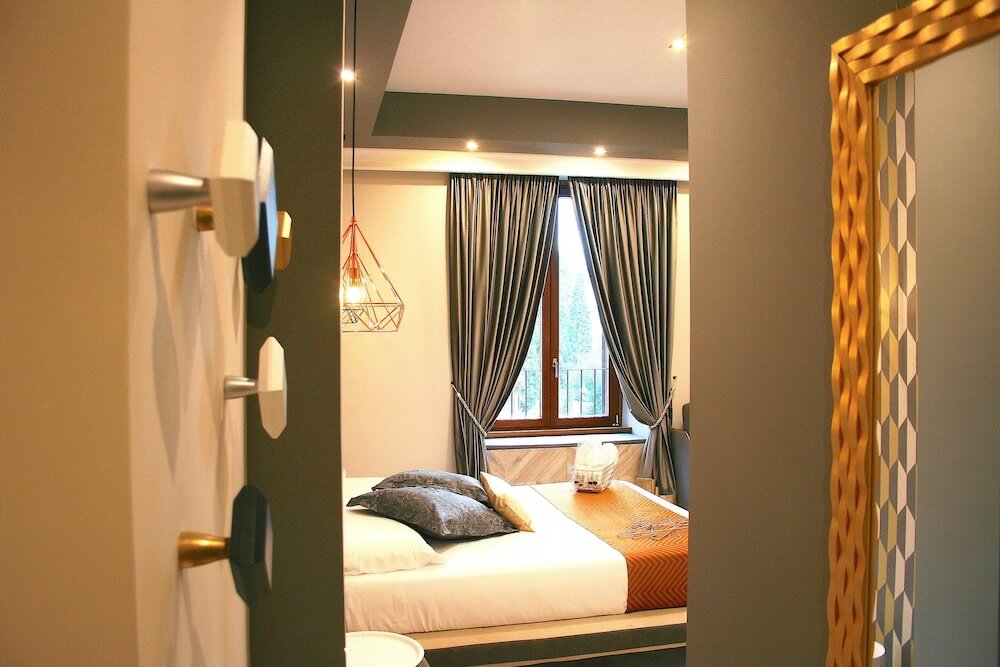 Фото Hotel Roma Vaticano