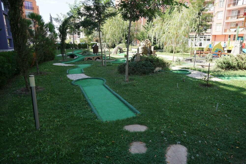 Фото Rainbow 2 Holiday Complex