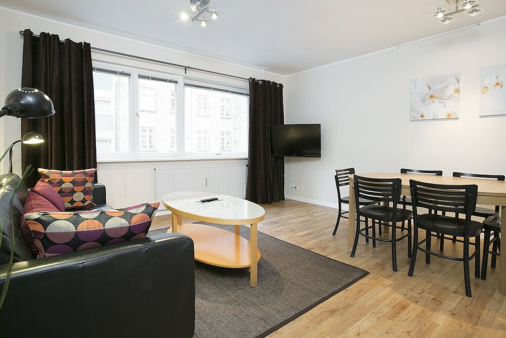 Фото Hotel Copenhagen