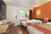 Фото Motel 6 Sacramento, Ca - Central